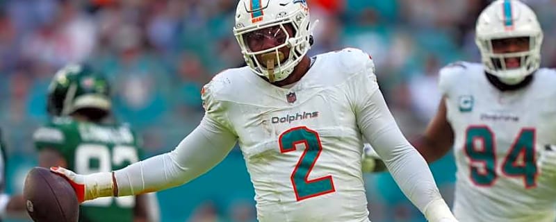 Why Bradley Chubb Will Break Out With Buffalo Bills