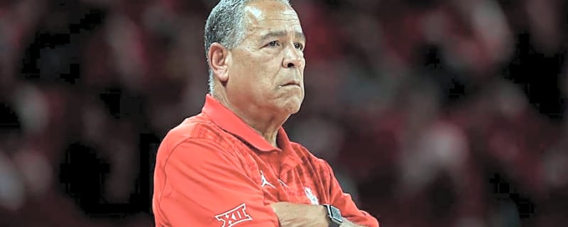 Where Houston Cougars Stand in First NET Rankings Release of Season