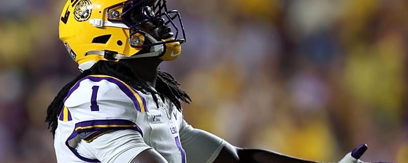 LSU's Defense Leads the Nation in a Stat That Should Terrify SEC Offenses