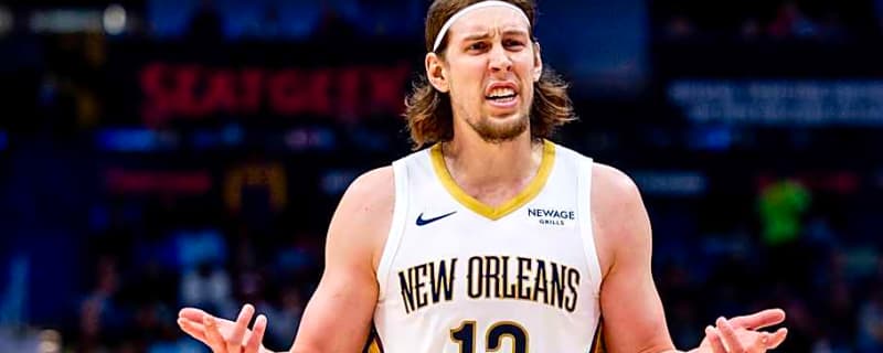 Where Does San Antonio Spurs&#39; Roster Stand After Kelly Olynyk Signing?