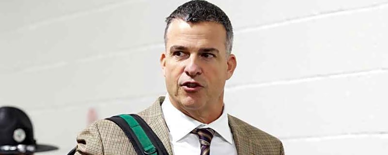 MIami&#39;s Mario Cristobal Focused on &#39;The Number One Criteria&#39; to reach the CFP