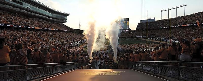 No. 1 Wisconsin TE flips commitment from North Dakota to Minnesota