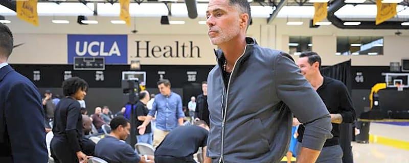 Lakers Urged to Add Elite All-Defensive Forwards to Boost Frontcourt