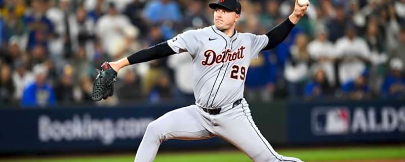 Yankees Playing Waiting Game for Tigers Star