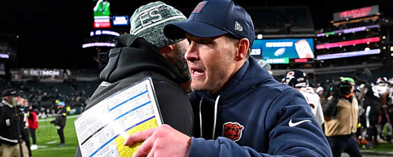 What one Bears player admitted about Ben Johnson's pet saying