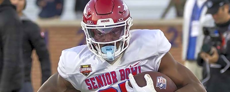 Seahawks Fill Major Needs in Seven Round 2026 NFL Mock Draft