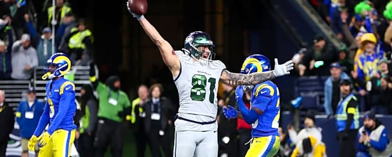 Seattle Seahawks Have One More NFC West Hurdle to Overcome