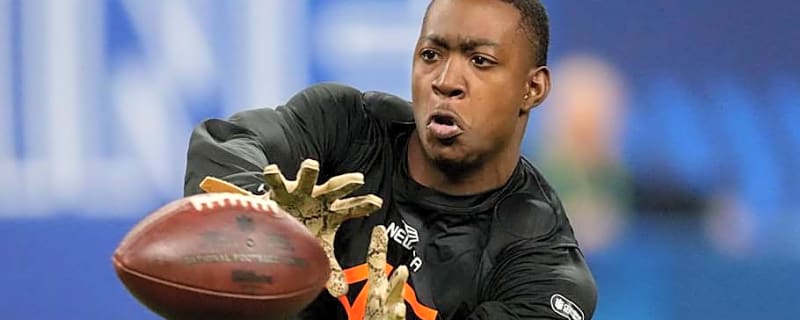 Baltimore Ravens Coach Willie Taggart Shares Unbelievable Story About Wide Receiver LaJohntay Wester