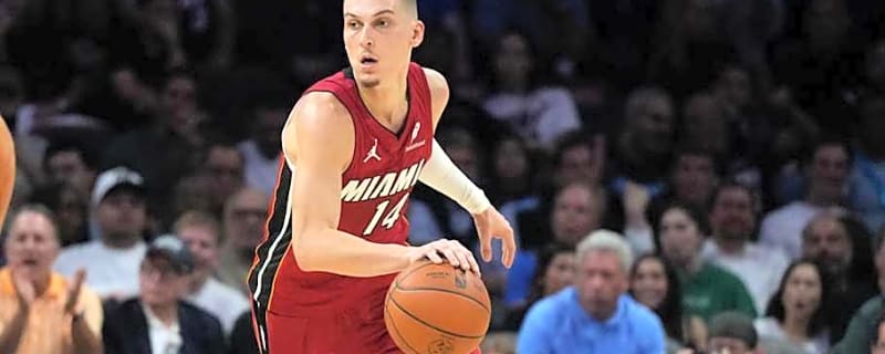 Is Tyler Herro primed for a big game against the Mavericks?