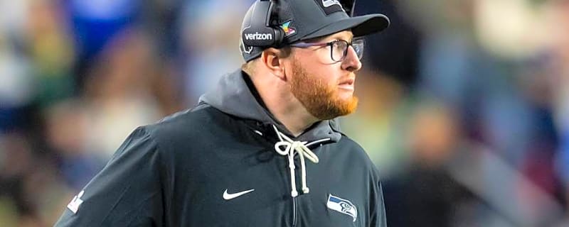 Seahawks Open Practice Window for Special Teams Star