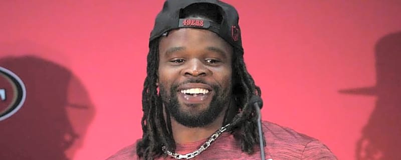 5 49ers Who Must Step Up Against Cardinals