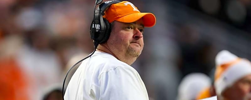 Why a 3-0 Start in 2026 Is Crucial for Josh Heupel and the Tennessee Volunteers