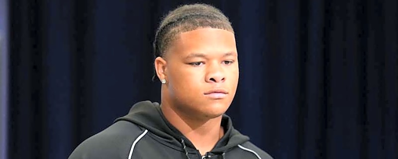 Bengals Reportedly Would've Selected Huge Big Board Outlier at Pick 10 if Dexter Lawrence Trade Fell Through