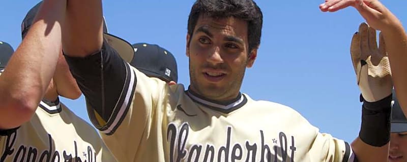 Vanderbilt baseball hires new hitting coach: The Anchor