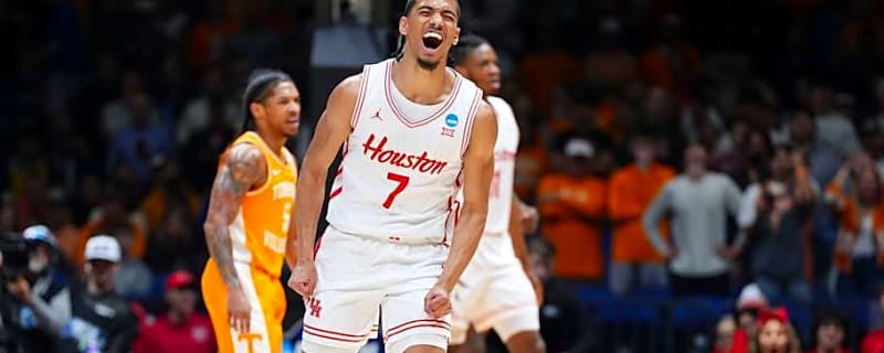 Houston Cougars Point Guard Named to Prestigious Watch List