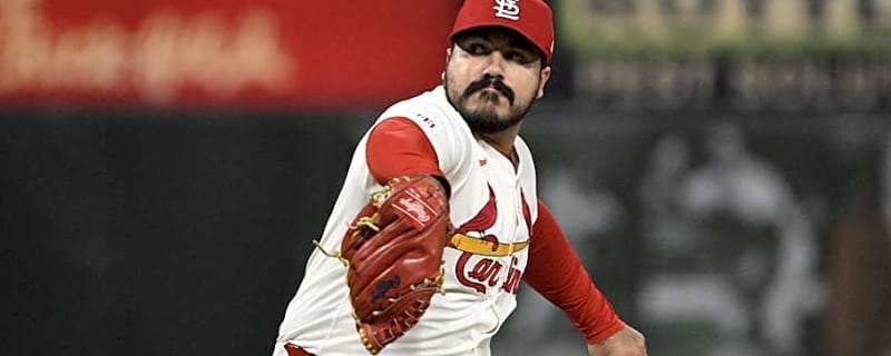 If the Mariners mix in a Redbird reliever, a deal could still be struck with St. Louis