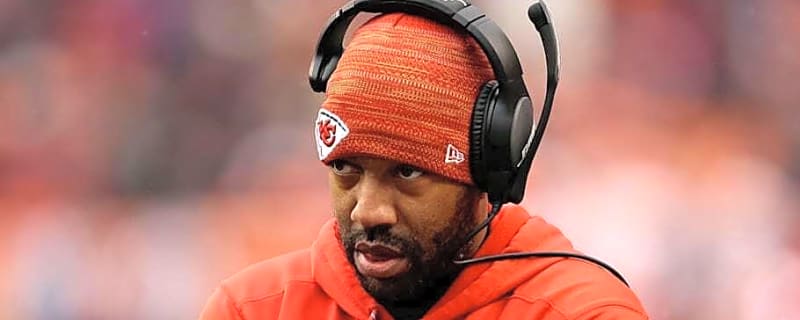 Titans Bolster Offense by Hiring New WR Coach