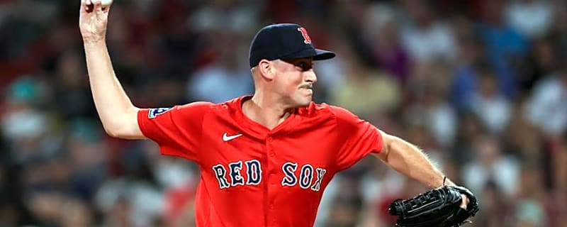 Mariners acquire swingman Cooper Criswell in trade with Mets