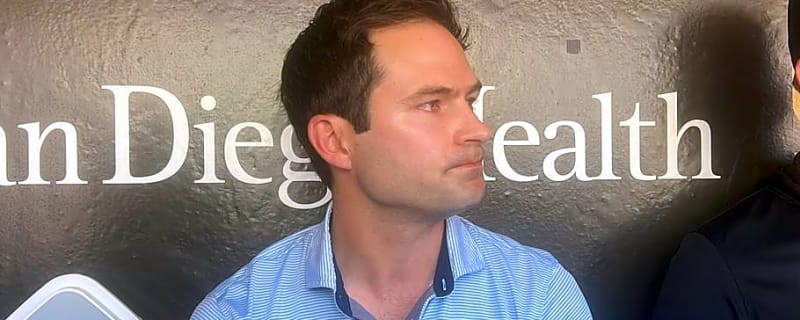 Tigers' Scott Harris Is Pointing the Finger of Blame for Frustrating 2026 Season