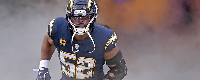 Why Adding Future Hall of Famer Makes Sense For Seahawks