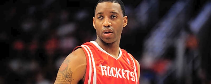 Cuttino Mobley Believes Rockets Shouldn't Have Made Tracy McGrady Trade