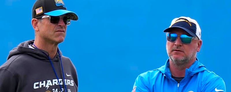 Fan favorite trade target suddenly available on waivers, will the Chargers claim him?