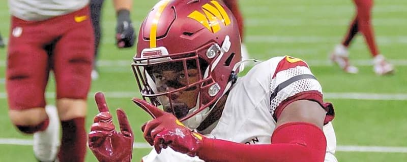 Analyst optimistic in Commanders&#39; Terry McLaurin extension