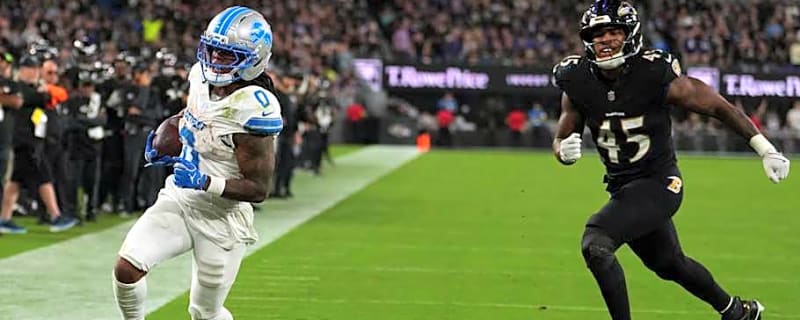 Ravens Fall to Lions in Prime-Time Shootout