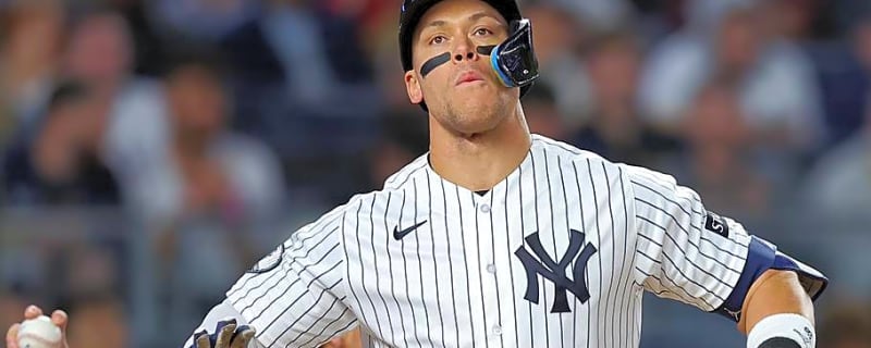 Rays Relief Pitcher Beat Yankees, Aaron Judge With Increased Confidence