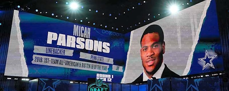 Cowboys dominate NFL when it comes to All-Pro selections in NFL Draft