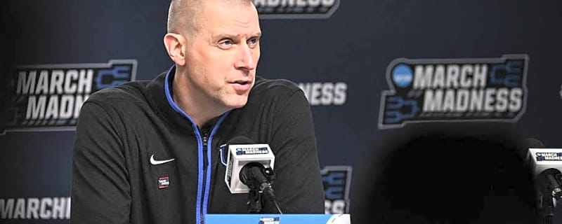 Kentucky is among the top spenders for the 2026-27 college basketball season