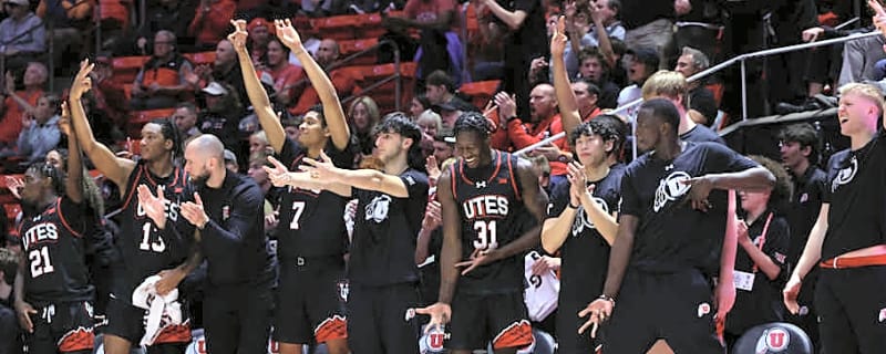 What Utah basketball’s final two games mean for its Big 12 Tournament seed