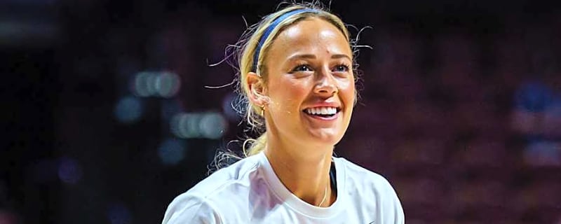 Sophie Cunningham&#39;s Confession About &#39;Getting Baby Fever&#39; Raises Eyebrows