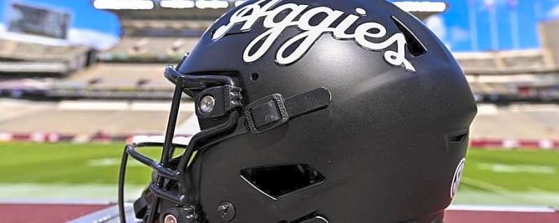 Texas A&M’s Newest Commit Predicts Big Things for Class of 2027