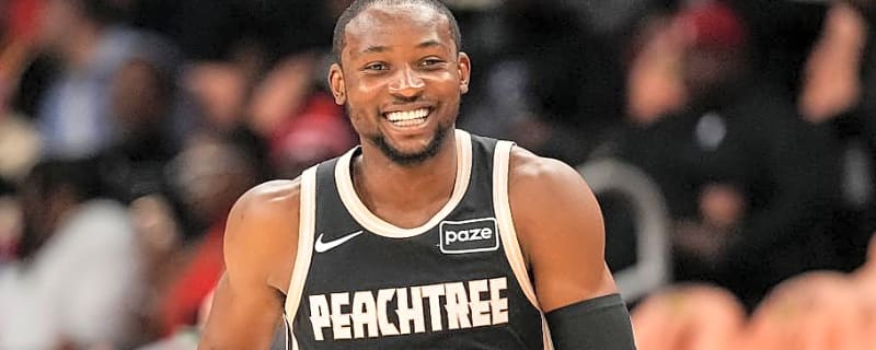 Jonathan Kuminga’s Lakers Decision Could Be Coming Sooner Than Expected