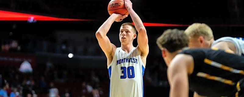 Illinois Basketball Offers Under-the-Radar 2026 Prospect From Iowa