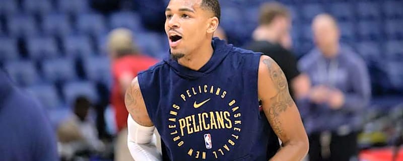New Dejounte Murray Trade Rumor Could Save the Pelicans