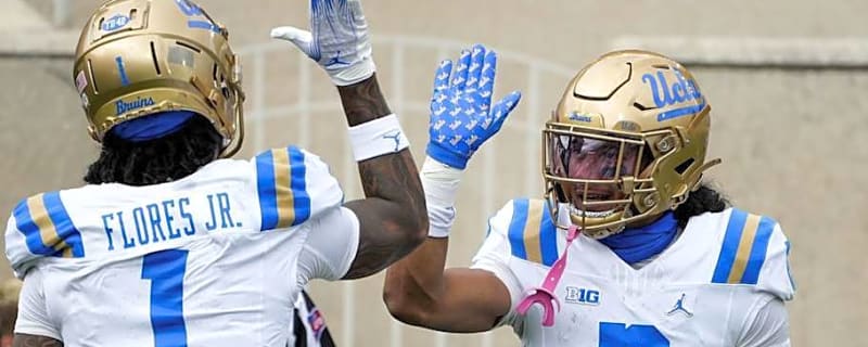 Projected Stats for UCLA Playmakers Against USC
