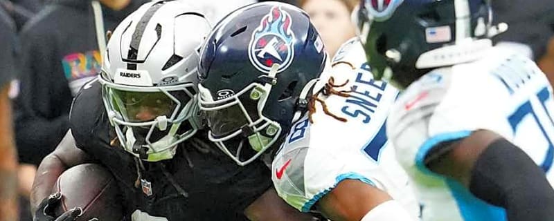 Why Raiders' Schedule Will Be Significantly Easier in 2026