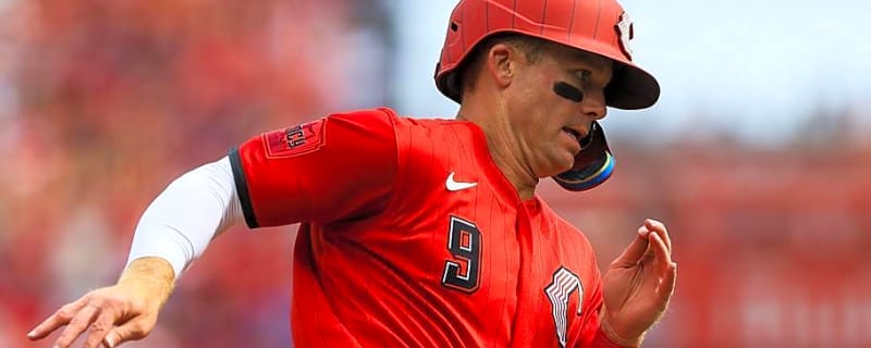 Reds Listed as Possible Trade Landing Spot for Matt McLain's Replacement