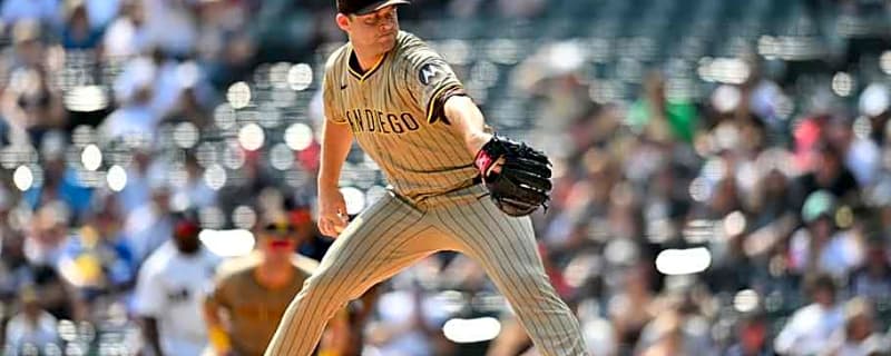 Angels Predicted to Overhaul Rotation With 2 Blockbuster Moves