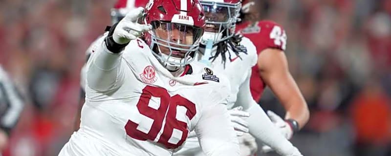 Chargers Scramble to Fix First-Round Gamble in Updated NFL Mock Draft After Day 1