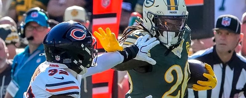 Embarrassing Loss Exposed Bears' Real Need Before the Trade Deadline