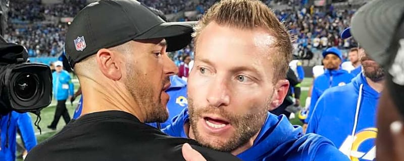 Rams Learn Who They Will Play In Their Season Opener