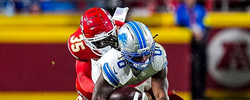 How Chiefs’ Red Uniforms Have Helped to Halt Red-Hot Teams