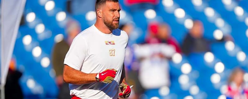 NFL Legend Rob Gronkowski Makes Strong Claim For Travis Kelce