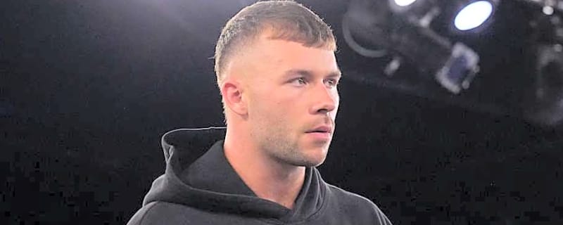 AEW Collision Results : Daniel Garcia Wins, Eddie Kingston Return Announced