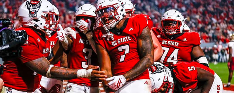 NC State Has To Earn It Against Virginia