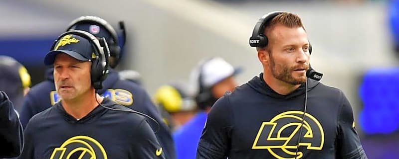 How the Rams Continue To Evolve