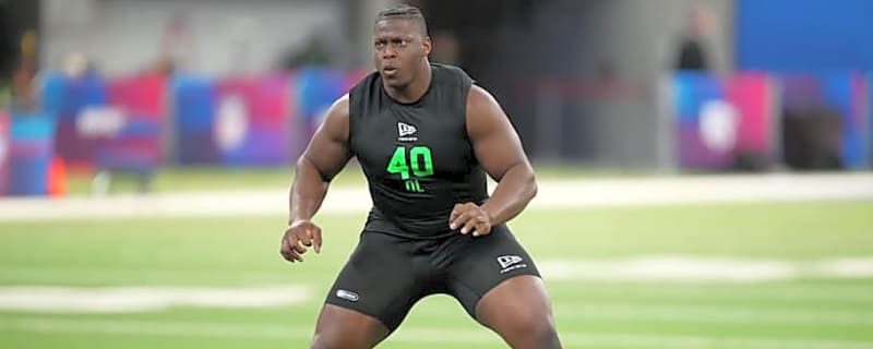 Bengals Met With Intriguing Draft Prospect Who Could Be in Play in Round 2